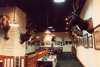 Sportsman's gallery